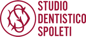 Il logo di lo Studio Dentistico Spoleti